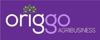Imagen de ORIGGO AGRIBUSINESS
