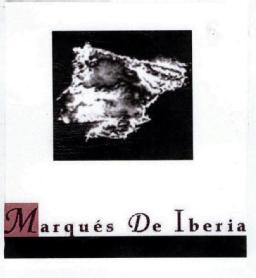 Imagen de MARQUES DE IBERIA
