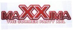 Imagen de MAXXIMA THE SUMMER PARTY XXL