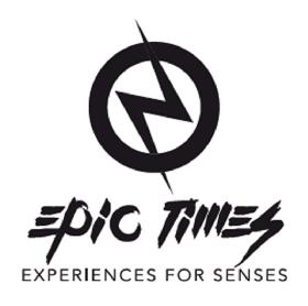 Imagen de EPIC TIMES EXPERIENCES FOR SENSES