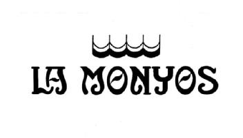 Imagen de LA MONYOS
