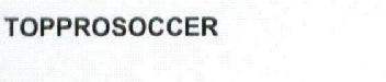 Imagen de TOPPROSOCCER