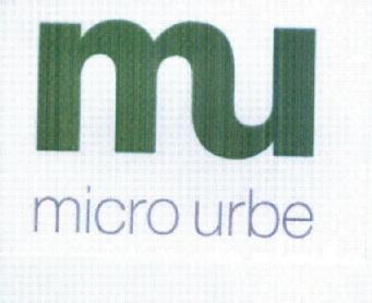 Imagen de MU MICRO URBE