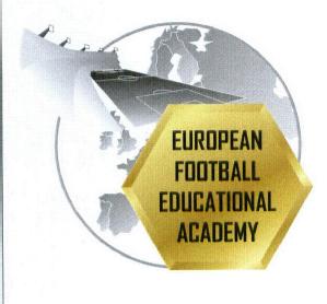 Imagen de EUROPEAN FOOTBALL EDUCATIONAL ACADEMY