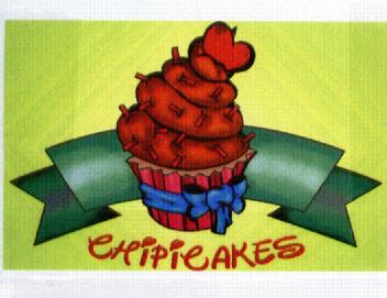 Imagen de CHIPICAKES