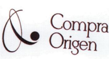Imagen de O COMPRA ORIGEN