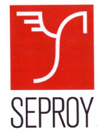 Imagen de SEPROY