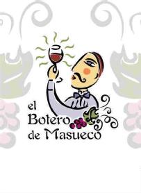 Imagen de EL BOTERO DE MASUECO