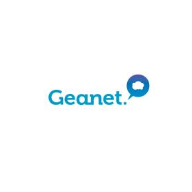 Imagen de GEANET