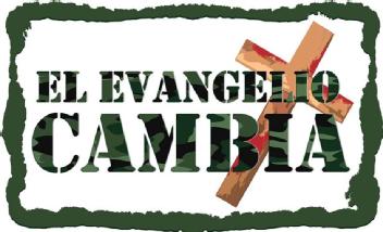 Imagen de EL EVANGELIO CAMBIA
