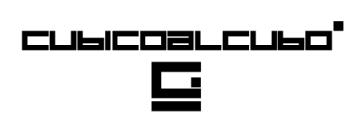 Imagen de CUBICOALCUBO