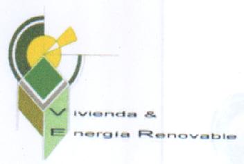 Imagen de VIVIENDA & ENERGIA RENOVABLE