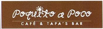 Imagen de POQUITO A POCO CAFE & TAPA'S BAR
