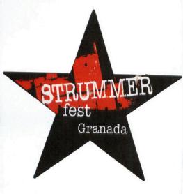 Imagen de STRUMMER FEST GRANADA