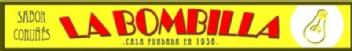 Imagen de SABOR CORUÑES LA BOMBILLA CASA FUNDADA EN 1936