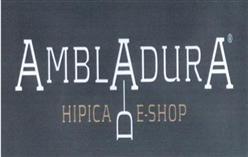 Imagen de AMBLADURA HIPICA E-SHOP