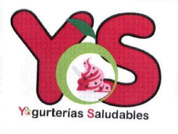 Imagen de YOS YOGURTERIAS SALUDABLES