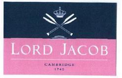 Imagen de LORD JACOB CAMBRIDGE 1740