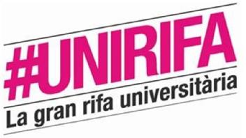 Imagen de UNIRIFA LA GRAN RIFA UNIVERSITARIA