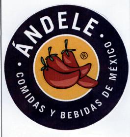 Imagen de ANDELE COMIDAS Y BEBIDAS DE MEXICO