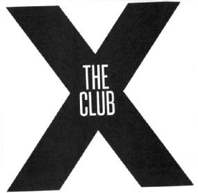 Imagen de X THE CLUB