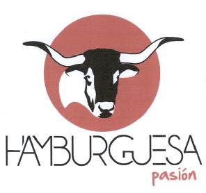 Imagen de HAMBURGUESA PASION