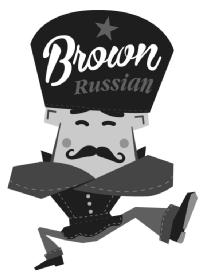 Imagen de BROWNRUSSIAN