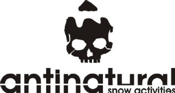 Imagen de ANTINATURAL SNOW ACTIVITIES