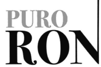Imagen de PURO RON