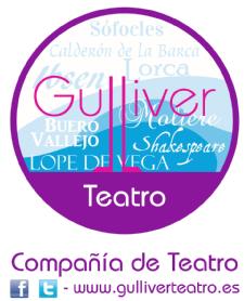 Imagen de GULLIVER TEATRO COMPAÑIA DE TEATRO WWW.GULLIVERTEATRO.ES