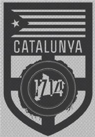 Imagen de CATALUNYA 1714