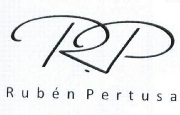 Imagen de RP RUBEN PERTUSA