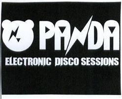 Imagen de PANDA ELECTRONIC DISCO SESSIONS