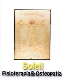 Imagen de SOLEIL FISIOTERAPIA&OSTEOPATIA