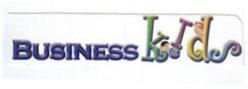Imagen de BUSINESSKIDS