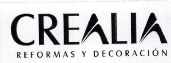 Imagen de CREALIA REFORMAS Y DECORACION