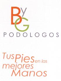 Imagen de BYG PODOLOGOS TUS PIES EN LAS MEJORES MANOS