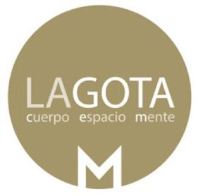 Imagen de LA GOTA CUERPO ESPACIO MENTE