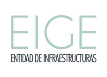 Imagen de EIGE ENTIDAD DE INFRAESTRUCTURAS