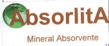 Imagen de ABSORLITA MINERAL ABSORVENTE
