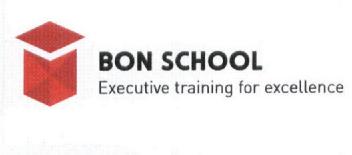 Imagen de BON SCHOOL EXECUTIVE TRAINING FOR EXCELLENCE