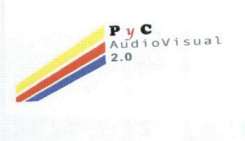 Imagen de P Y C AUDIOVISUAL 2.0