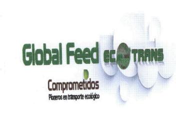 Imagen de GLOBAL FEED EC TRANS COMPROMETIDOS PIONEROS EN TRANSPORTE ECOLOGICO