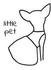 Imagen de LITTLE PET