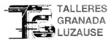 Imagen de TG TALLERES GRANADA LUZAUSE
