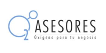 Imagen de O2 ASESORES OXIGENO PARA TU NEGOCIO