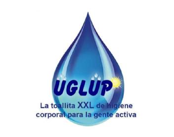 Imagen de UGLUP LA TOALLITA XXL DE HIGIENE CORPORAL PARA GENTE ACTIVA