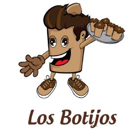 Imagen de LOS BOTIJOS