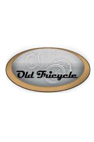 Imagen de OLD TRICYCLE