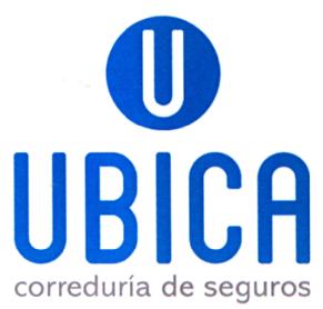 Imagen de U UBICA CORREDURIA DE SEGUROS